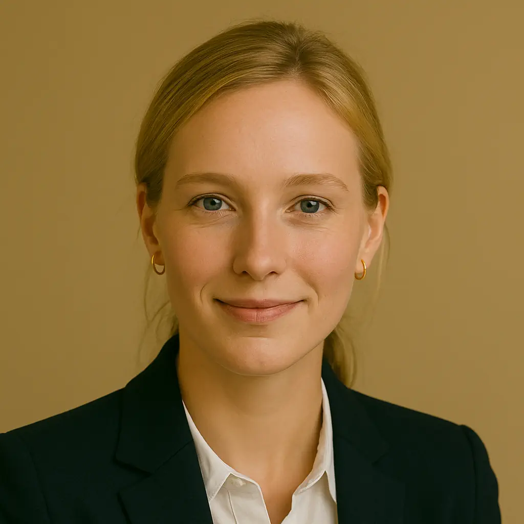 Photo of the expert